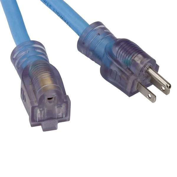 25' Cold Weather Extension Cord sl-996