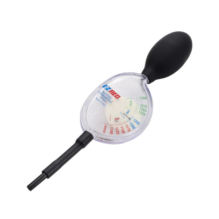 Hydrometer ezrsp101
