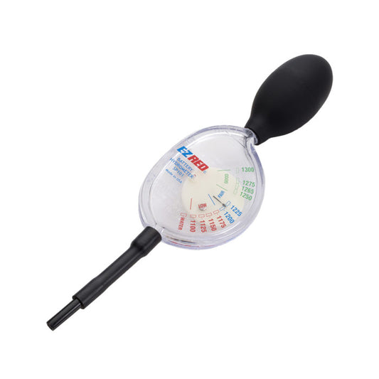 Hydrometer ezrsp101