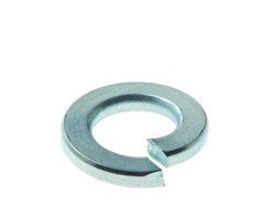 Lock Washer Split Style