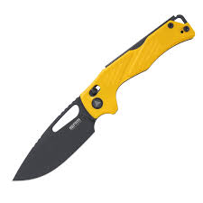 SRM-238X Knife