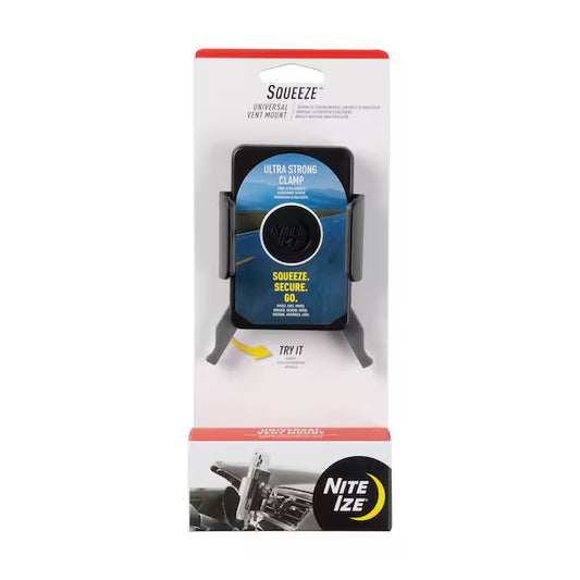 Squeeze™ Universal Vent Mount SUVK-01-R8