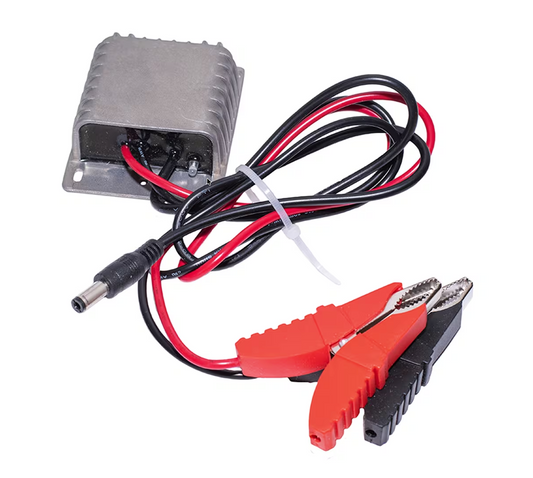 12V 3A DC-DC Charger Millertech