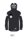 Helly Hanson Ski Patrol Wear