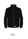 Helly Hanson Ski Patrol Wear