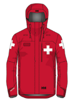 Helly Hanson Ski Patrol Wear