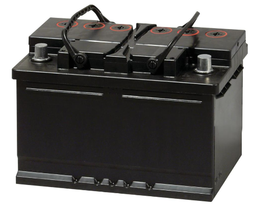 40R Automotive Batteries