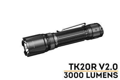 TK20R Fenix Flashlight