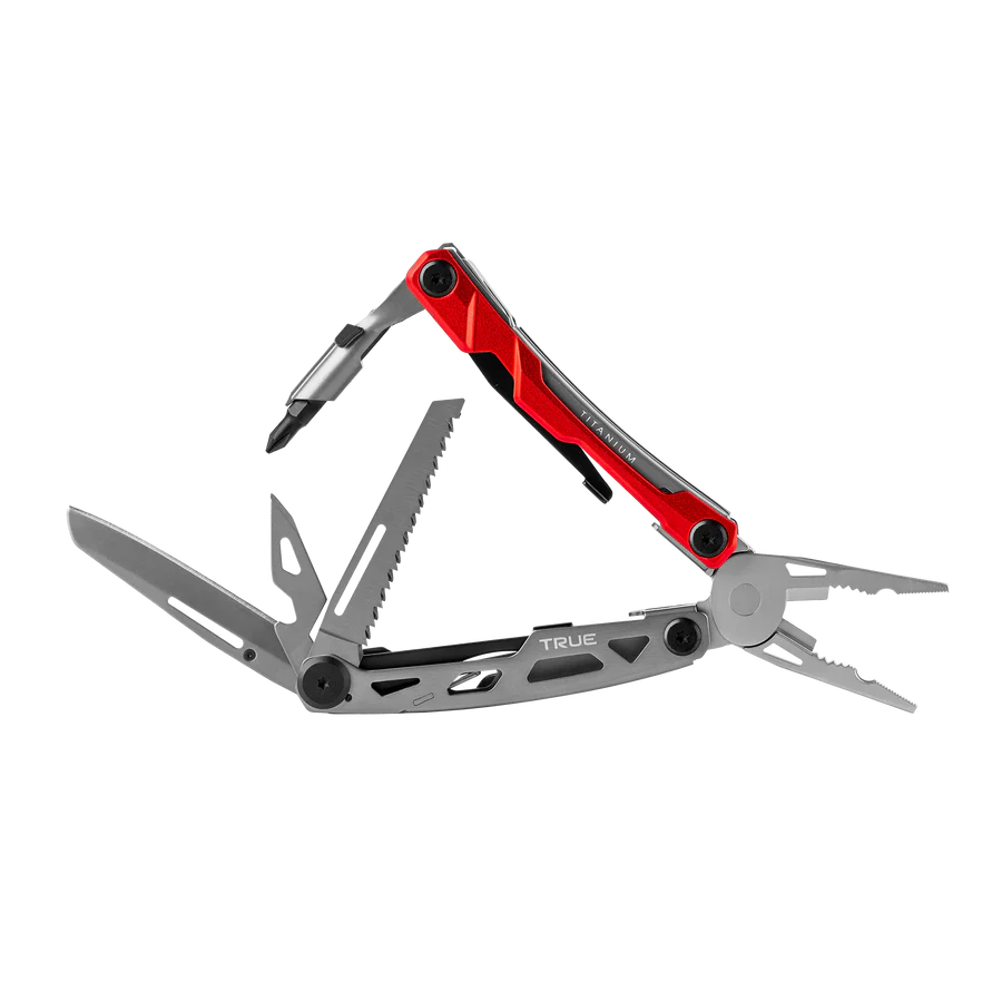 Ti Pocket Multi Tool Nebo True
