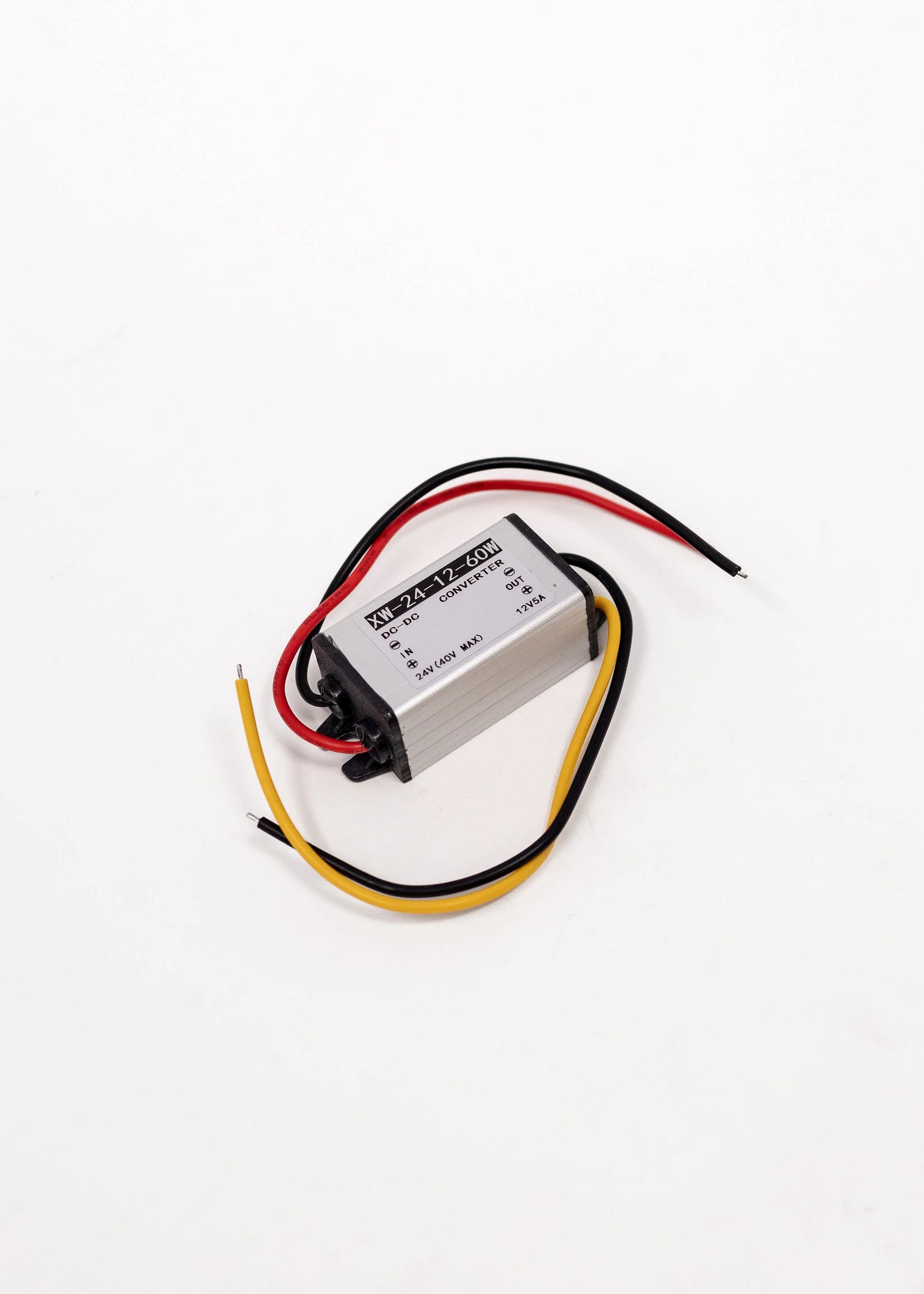 Voltage Reduction Module from ML Toys