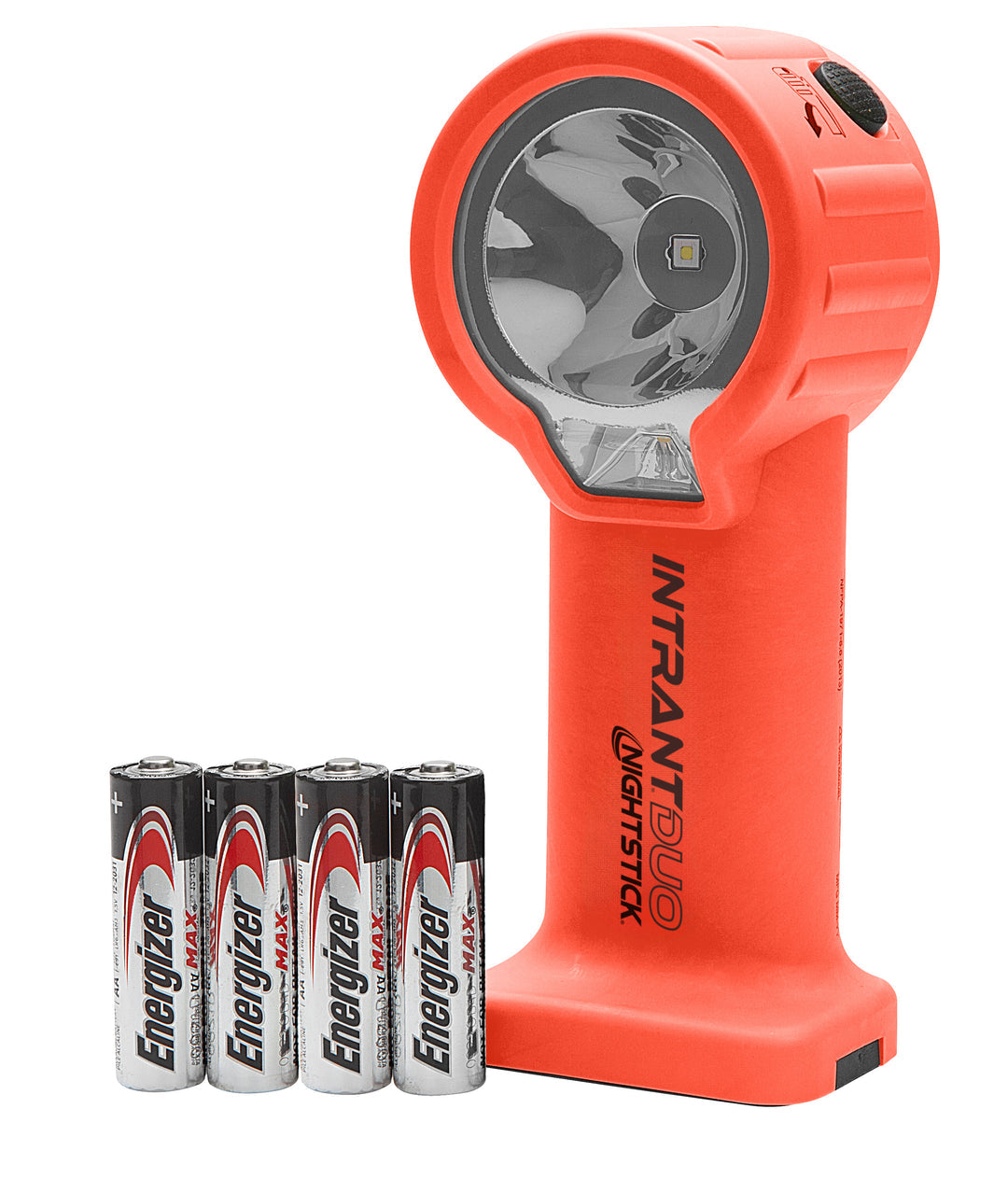 INTRANT DUO® IS Dual-Light Angle Light - 4AA