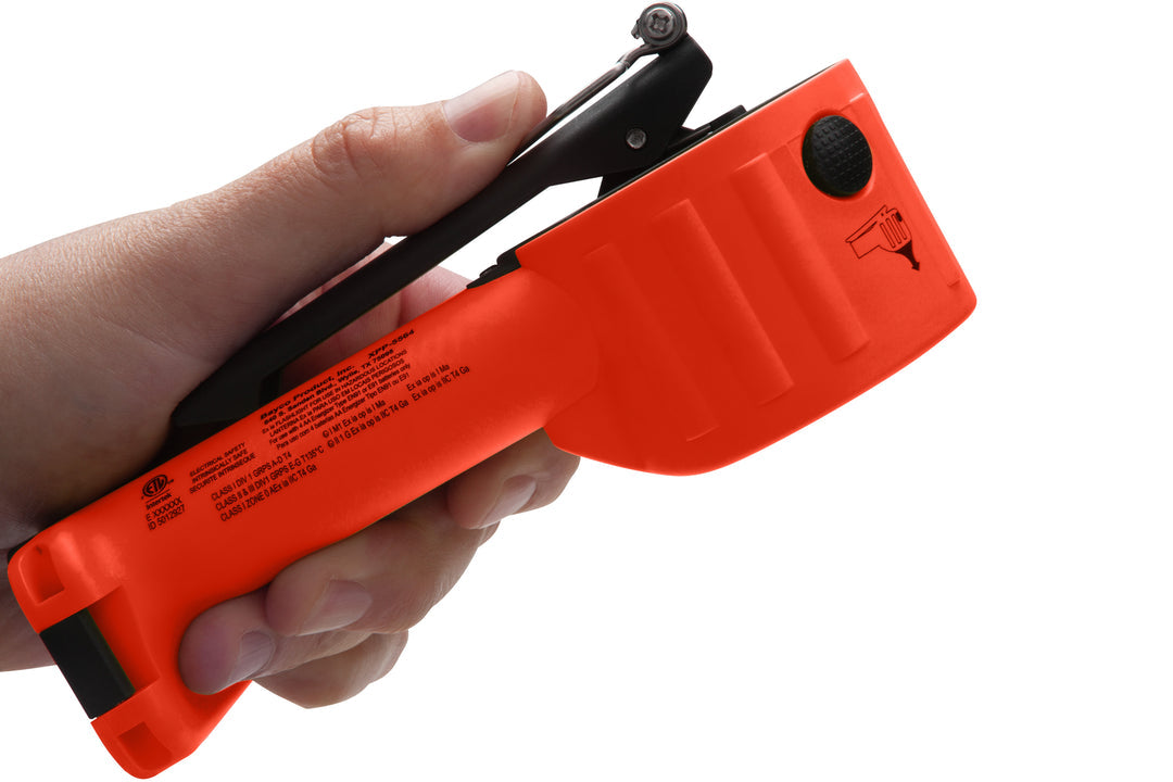 INTRANT DUO® IS Dual-Light Angle Light - 4AA