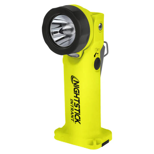 INTRANT™ Intrinsically Safe Permissible Dual-Light™ Angle Light Alkaline Model  xpp-5566gx