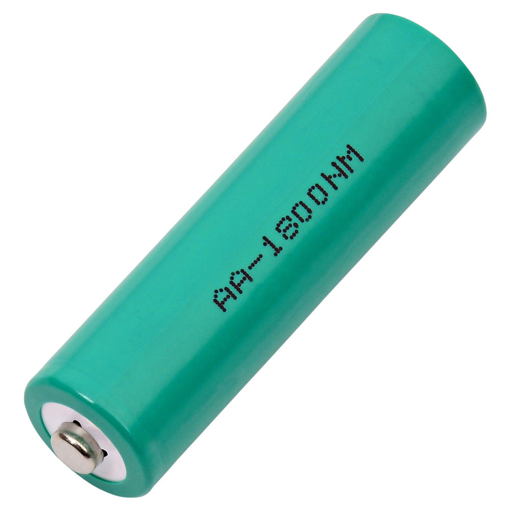 AA Rechargeable Consumer Top