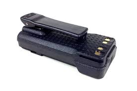 Motorola APX 4000 Battery Repalcement