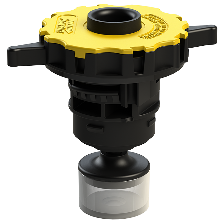Flow Rite Watering System Components and Kits
