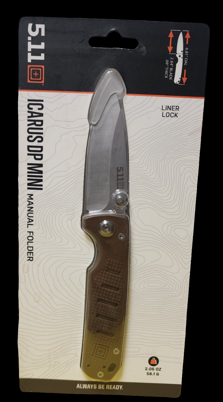 Icarus DP Mini