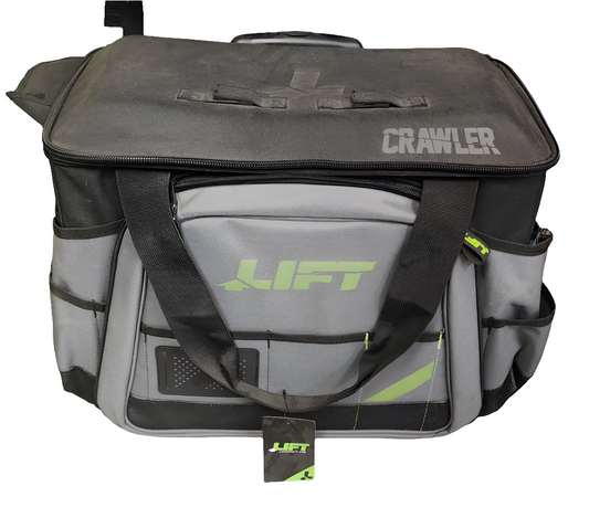 ACT-19K  Lift Crawler Tool bag