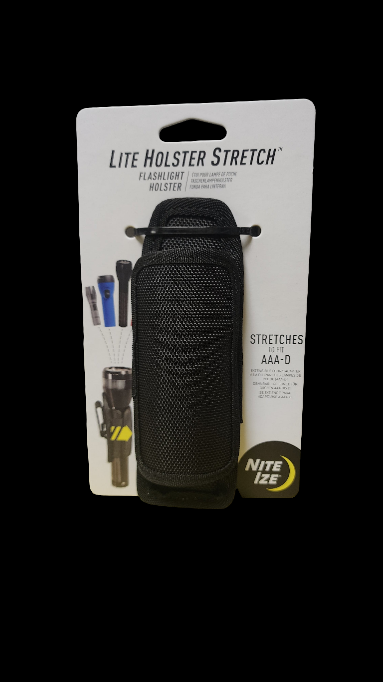 Lite Stretch Holster Niteitze