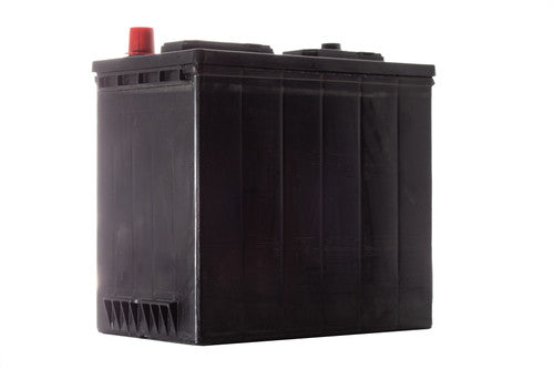 22NF Lawn and Garden Battery
