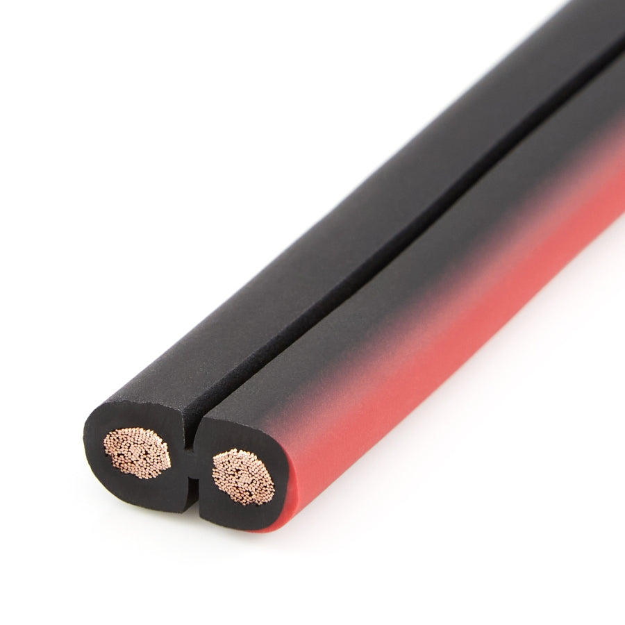 2 gauge bonded cable