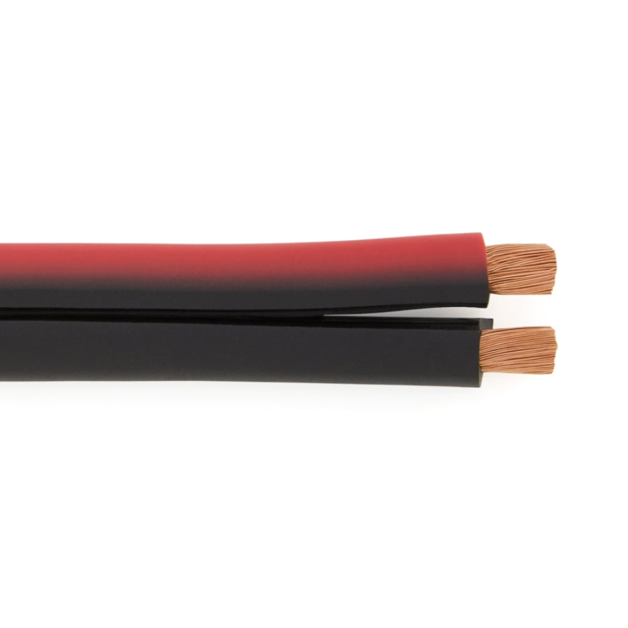 2 gauge bonded cable