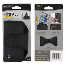 Fits All Clip Case Sideways