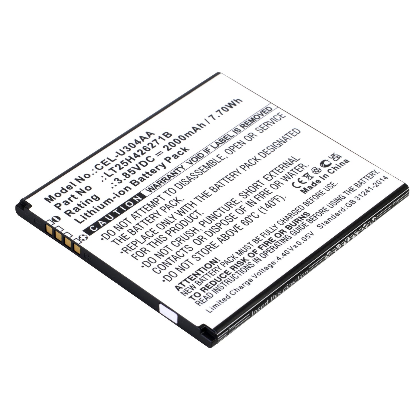 CEL-U304AA
