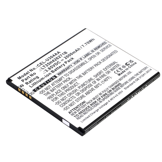 CEL-U304AA
