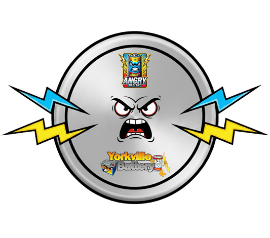 2032  Lithium Coin Cell