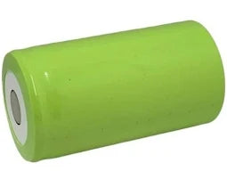 D Rechargeable Cell