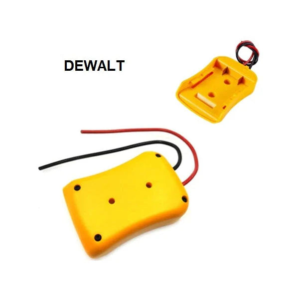 Lithium Battery Adaptor ML Toys