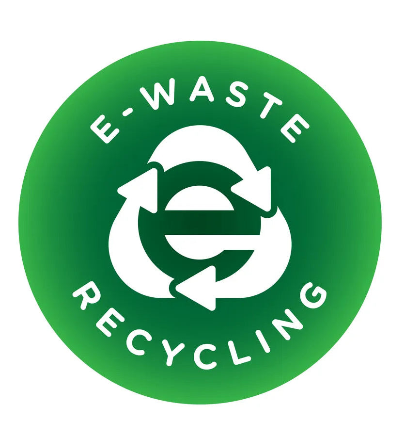 Recycling of Electronics by the pound