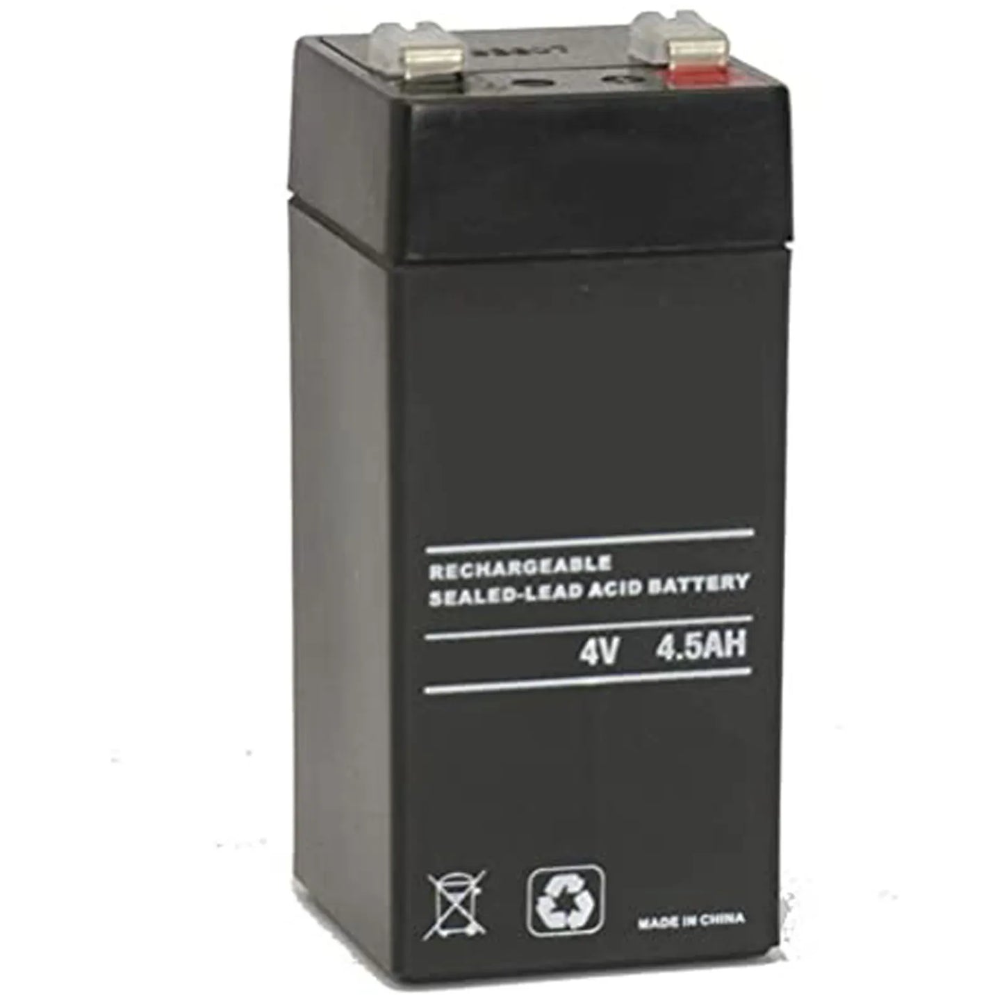 4v 4.5ah Sla Battery