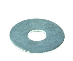 Fender Washers Steel Zinc Coated
