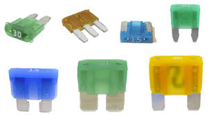 FUSES