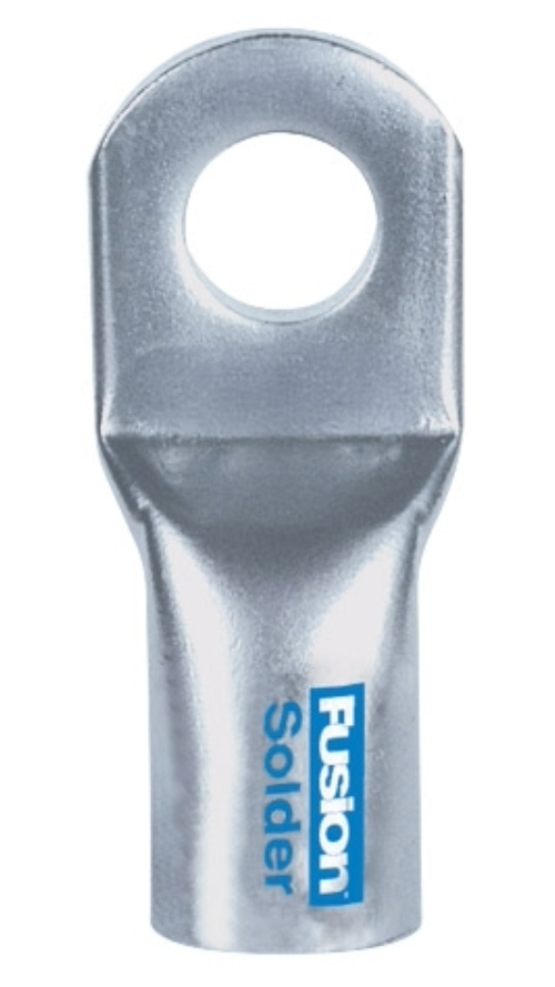 Fusion 2/0 Gauge 1/2" Magnalug