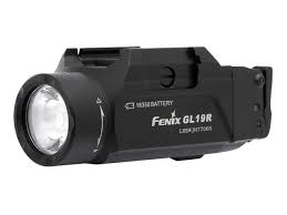 Fenix GL19R Rechargeable Tactical Light - 1200 Lumens