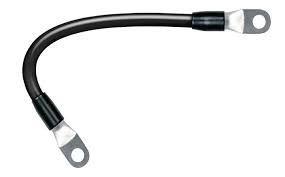 4 Gauge Pre-made Cable Eye to Eye