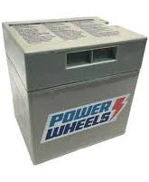 00801-0638 Grey Battery