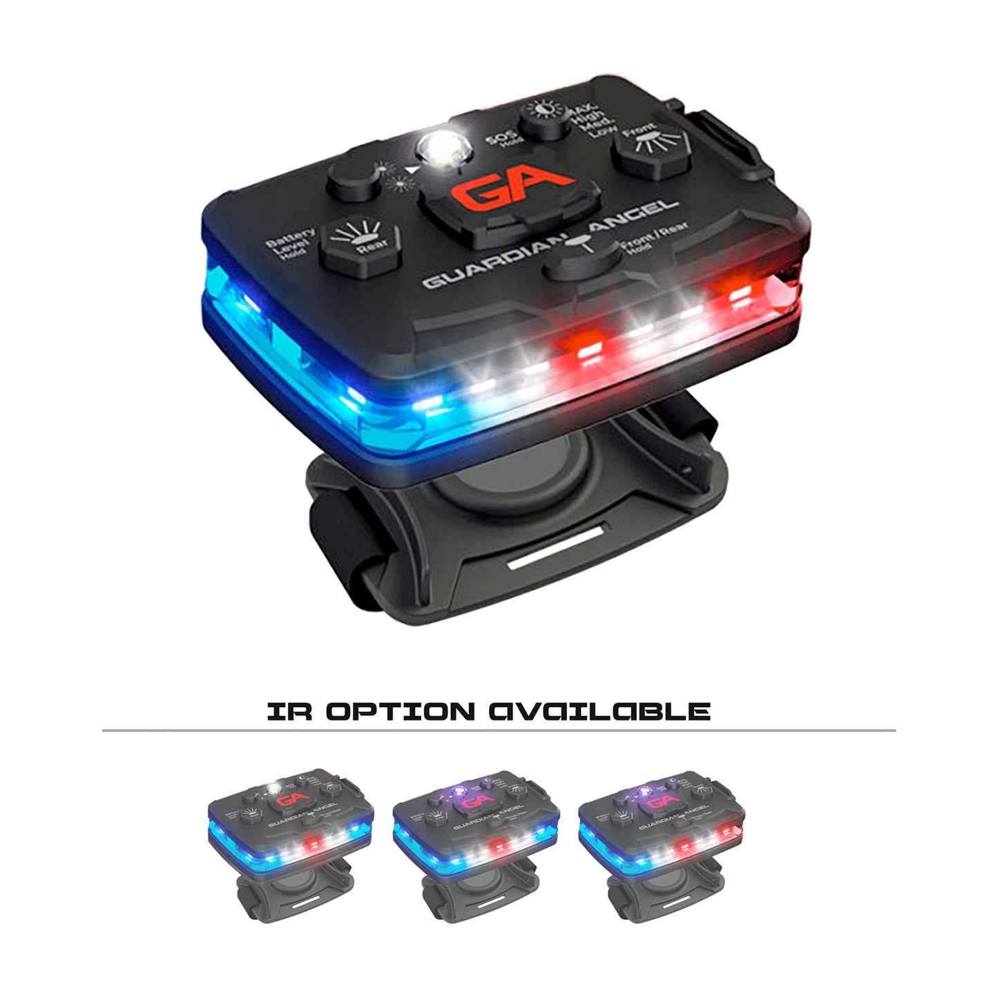 Guardian Angel - Elite Series GA-ELT