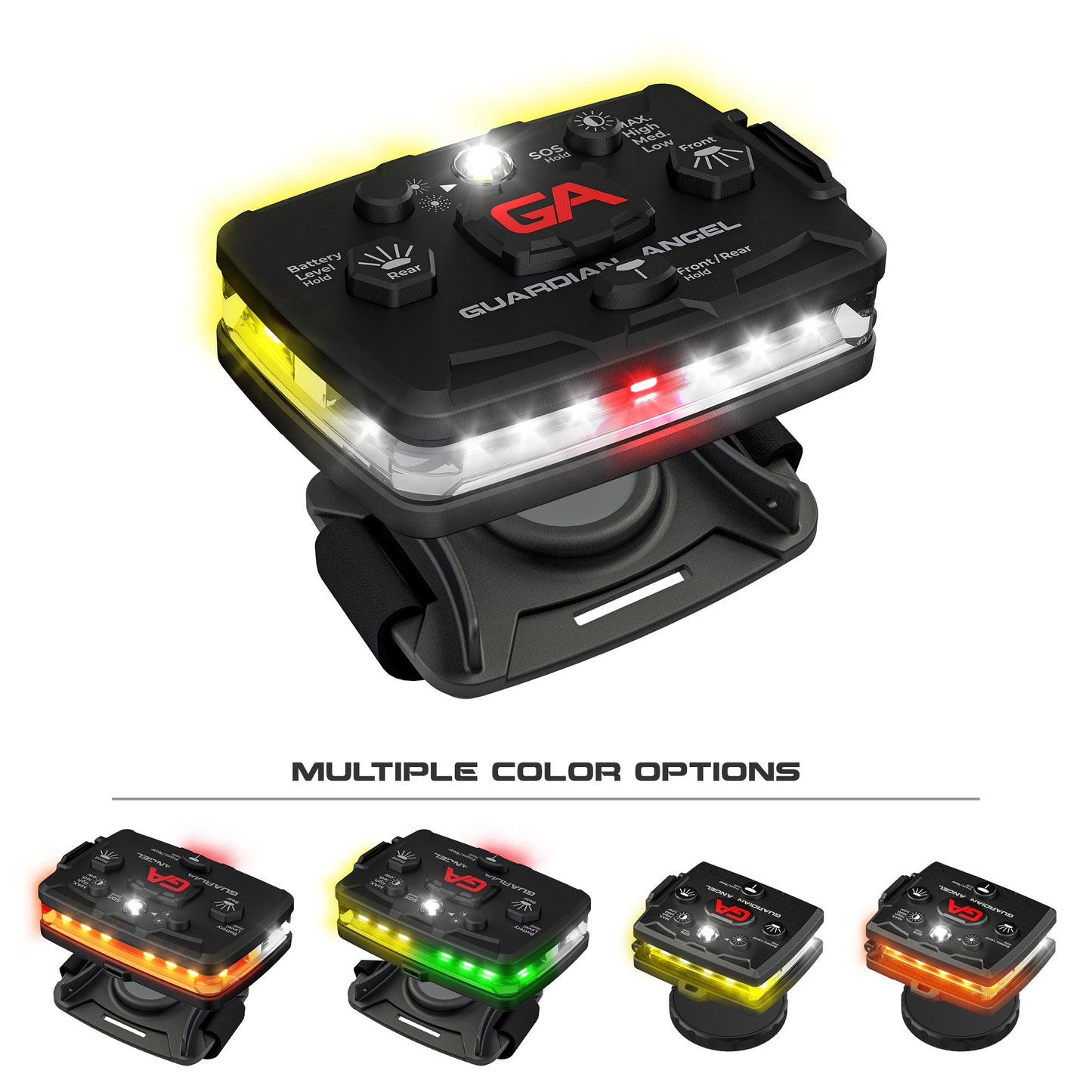 Guardian Angel - Elite Series GA-ELT