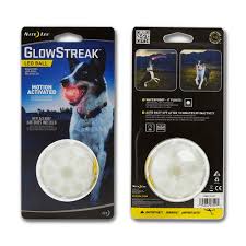 Glow Streak Ball