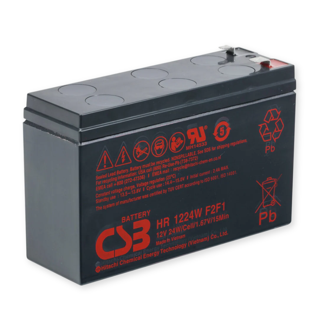 HR1224WF2F1 CSB Battery