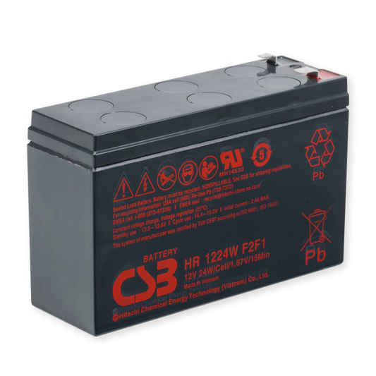 HR1224WF2F1 CSB Battery