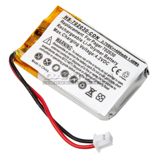 HS-702030-CON (Drone Battery)
