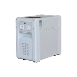 Kisae Home Solar HS400-00