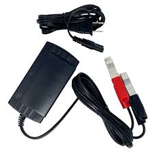 JAC0224 24v 2amp Automatic Charger