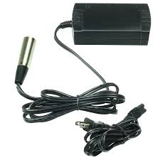 JAC0224 24v 2amp Automatic Charger