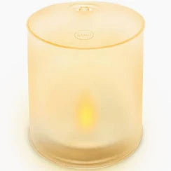 Luci Candle